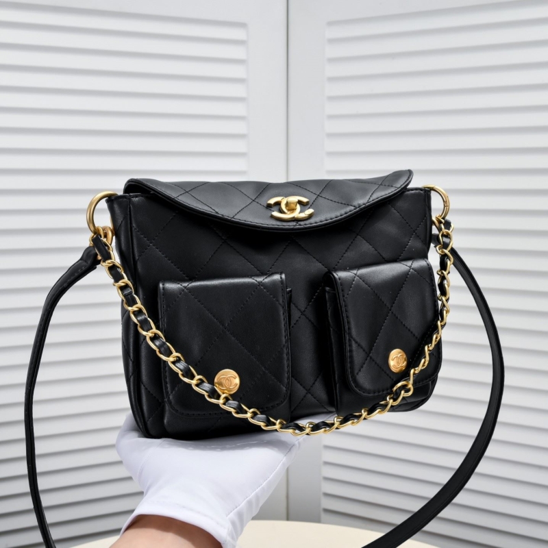 Ch**el satchel bags